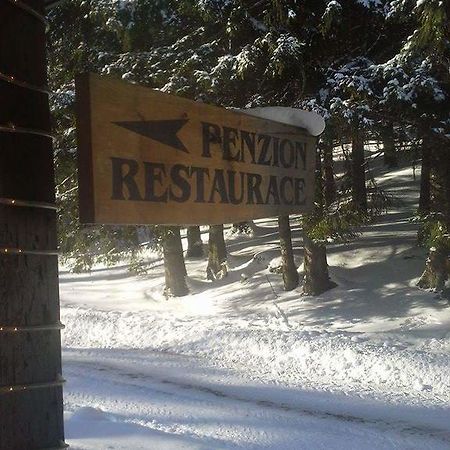 Penzion Adam Adamov  Exterior photo