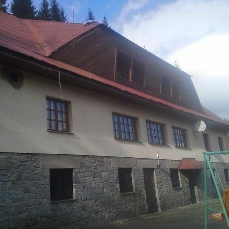 Penzion Adam Adamov  Exterior photo