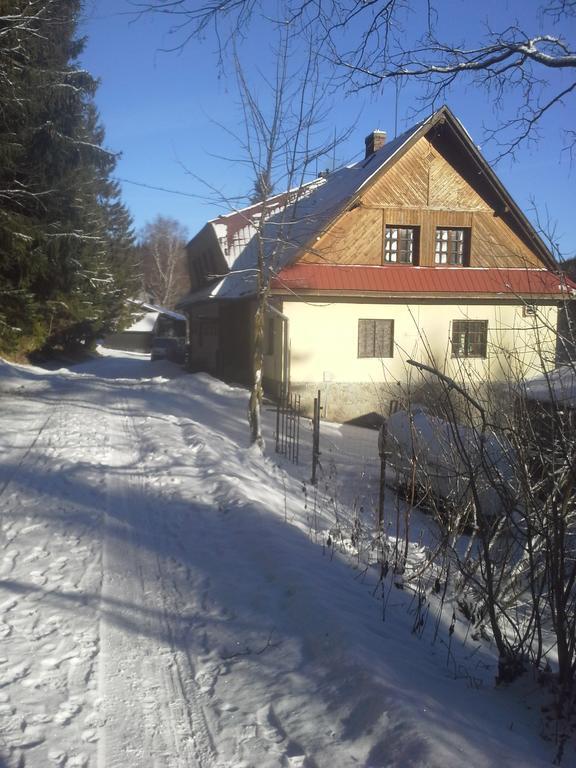 Penzion Adam Adamov  Exterior photo
