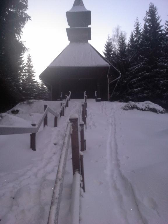 Penzion Adam Adamov  Exterior photo