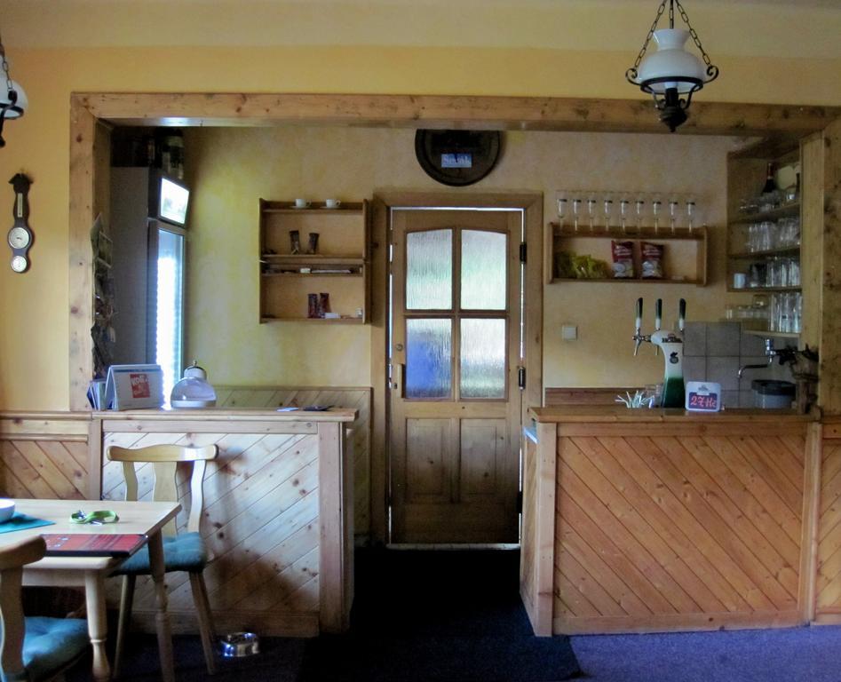 Penzion Adam Adamov  Exterior photo