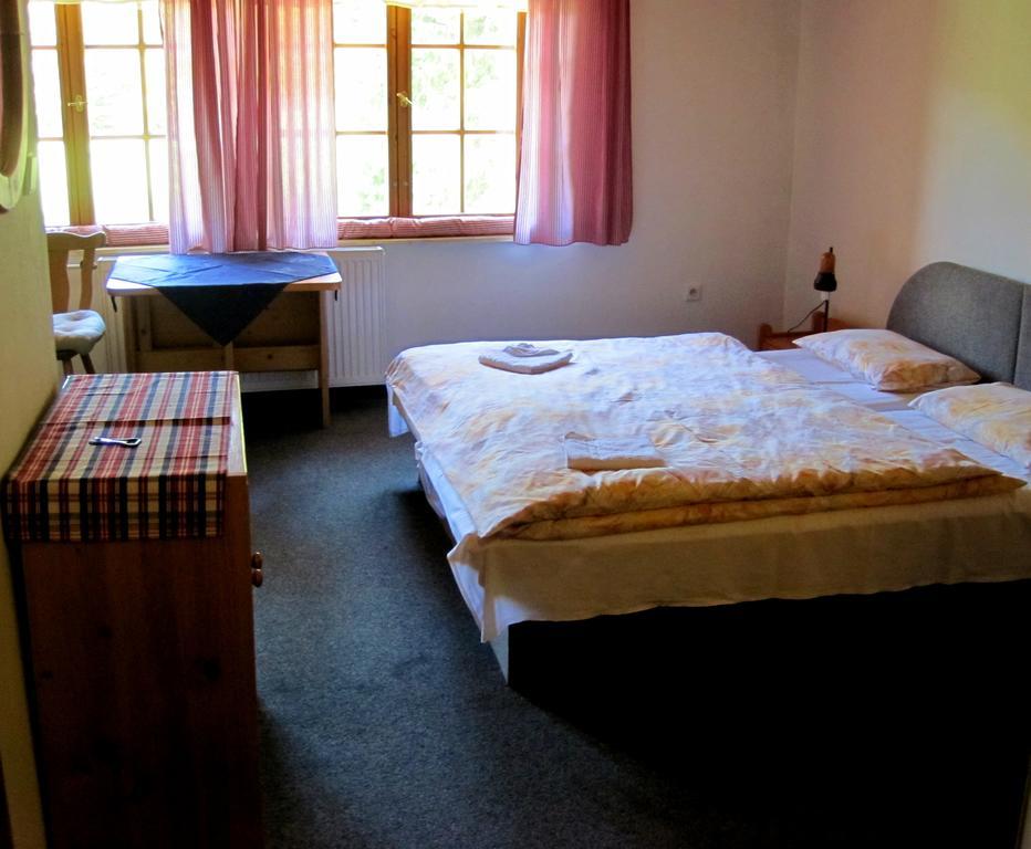 Penzion Adam Adamov  Room photo