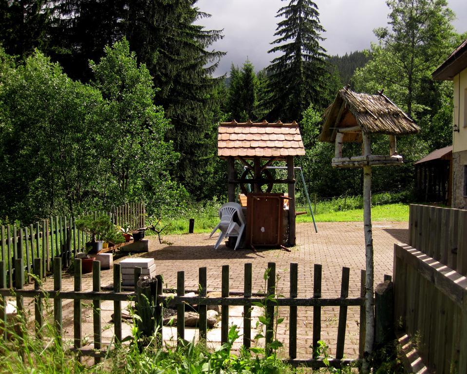 Penzion Adam Adamov  Exterior photo