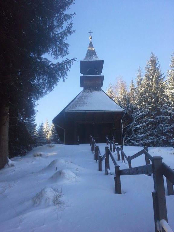 Penzion Adam Adamov  Exterior photo