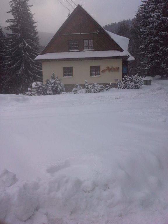 Penzion Adam Adamov  Exterior photo